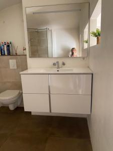 Appartements T2 Sartene centre ville : photos des chambres