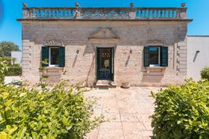 New Villa Vittoria with Privatepool