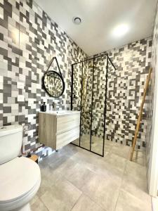 B&B / Chambres d'hotes Chambre d-hote Centre Bergerac 4 places : photos des chambres