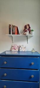 Private bedsit at Newcastle