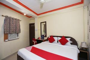 Hotel O Magadh Vilas