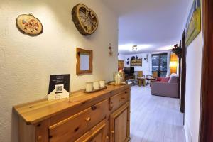 Maison Wanda La Salle