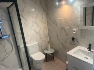 Appartements La Bastide Bleue La Ciotat : photos des chambres