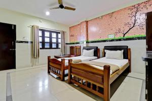 Hotel O Sri Krishna