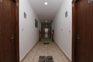 Hotel O by OYO New Vinay Residency