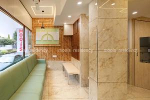 Moois residency ernakulam