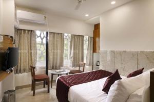 Moois residency ernakulam