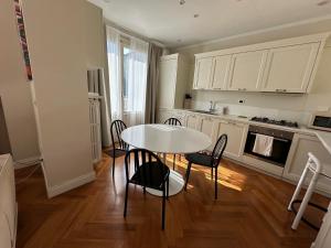 Casa con giardino Guest 98