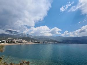 Черногория Квартира у моря