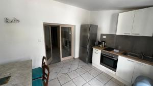 Appartements La Bastide Bleue La Ciotat : photos des chambres