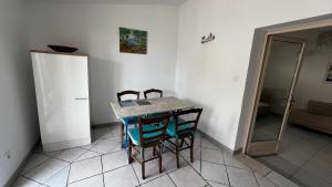 Appartements La Bastide Bleue La Ciotat : photos des chambres