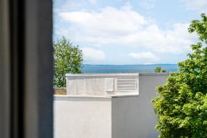 Apartment Opal 21 widok na morze w Balticus Promenada Gwiazd