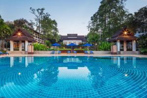 Tawa Ravadee Resort Prachinburi, a member of WorldHotels Distinctive