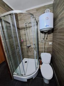 Квартира річка Стир