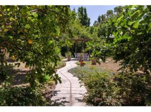 Le Dimore di Hanqorias