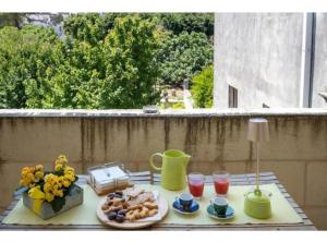 Le Dimore di Hanqorias