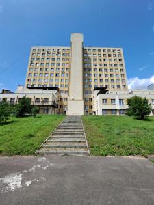 Квартира річка Стир