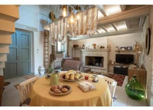 Le Dimore di Hanqorias