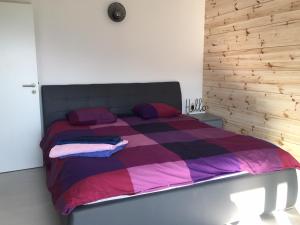 Au Chant des Grillons - studio ensoleillé en Gruyère