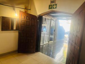 Imvubu Guest House & Conference Centre