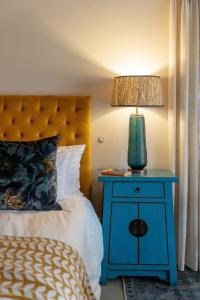 Sashwa River of Stars Plant-Based Wellness Safari Lodge