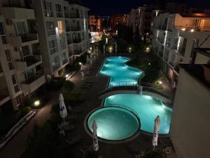 Apartament Casa del Sol no 115