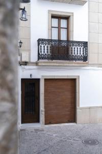 Casa Castell Orangecosta