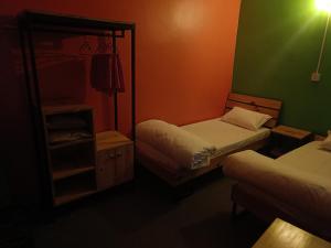 Hotel Baishnav, Mugling