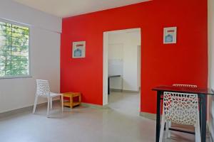 Hotel O Chalukya Executive