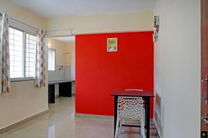 Hotel O Chalukya Executive