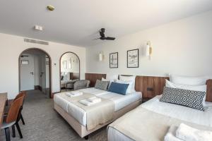 Business Triple Room room in AirInn Vilnius Hotel