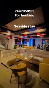 Seaside Stay