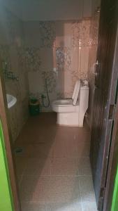 Hotel Baishnav, Mugling