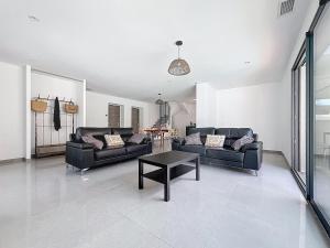 Villas villa PIVOINES : photos des chambres