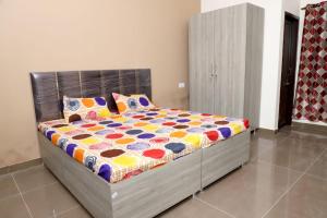 SIDDHAY APPARTMENTS - PG & Hostel - For Students, Faculties & Family