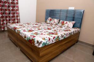 SIDDHAY APPARTMENTS - PG & Hostel - For Students, Faculties & Family