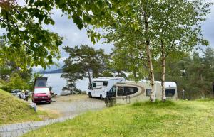 Nordica Resort Florø