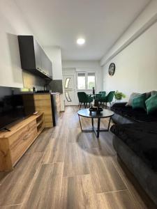 Apartmani Popivoda