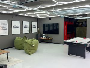 Nordica Resort Florø