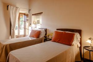 PODERE SAN LORENZO 12, Emma Villas