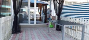 Gabriel in Sofia Rezidence