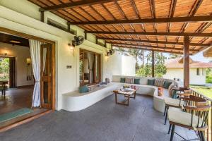 CosmicStays Joshet Farmstay Your Quiet Countryside Mediterranean Escape