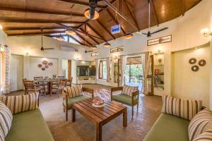 CosmicStays Joshet Farmstay Your Quiet Countryside Mediterranean Escape