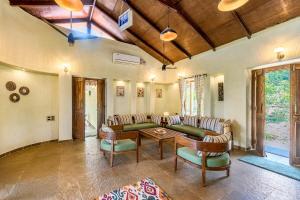 CosmicStays Joshet Farmstay Your Quiet Countryside Mediterranean Escape