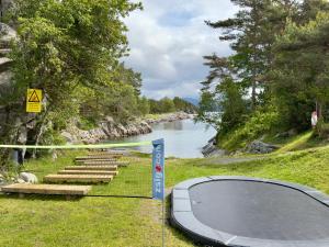 Nordica Resort Florø