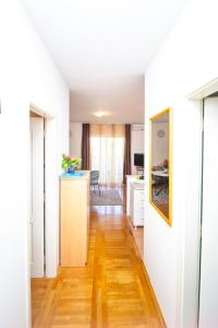 One bedroom apartment Ljilja