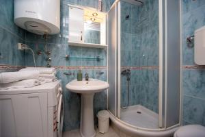 One bedroom apartment Ljilja