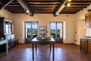 PODERE SAN LORENZO 12, Emma Villas