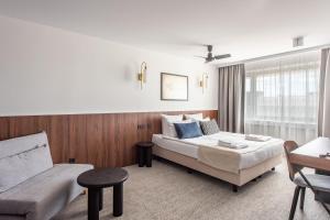 Business Family Room room in AirInn Vilnius Hotel