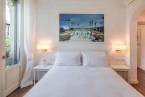 Contempora - Refined and Bright One-Bedroom near Metro M4 - Dateo